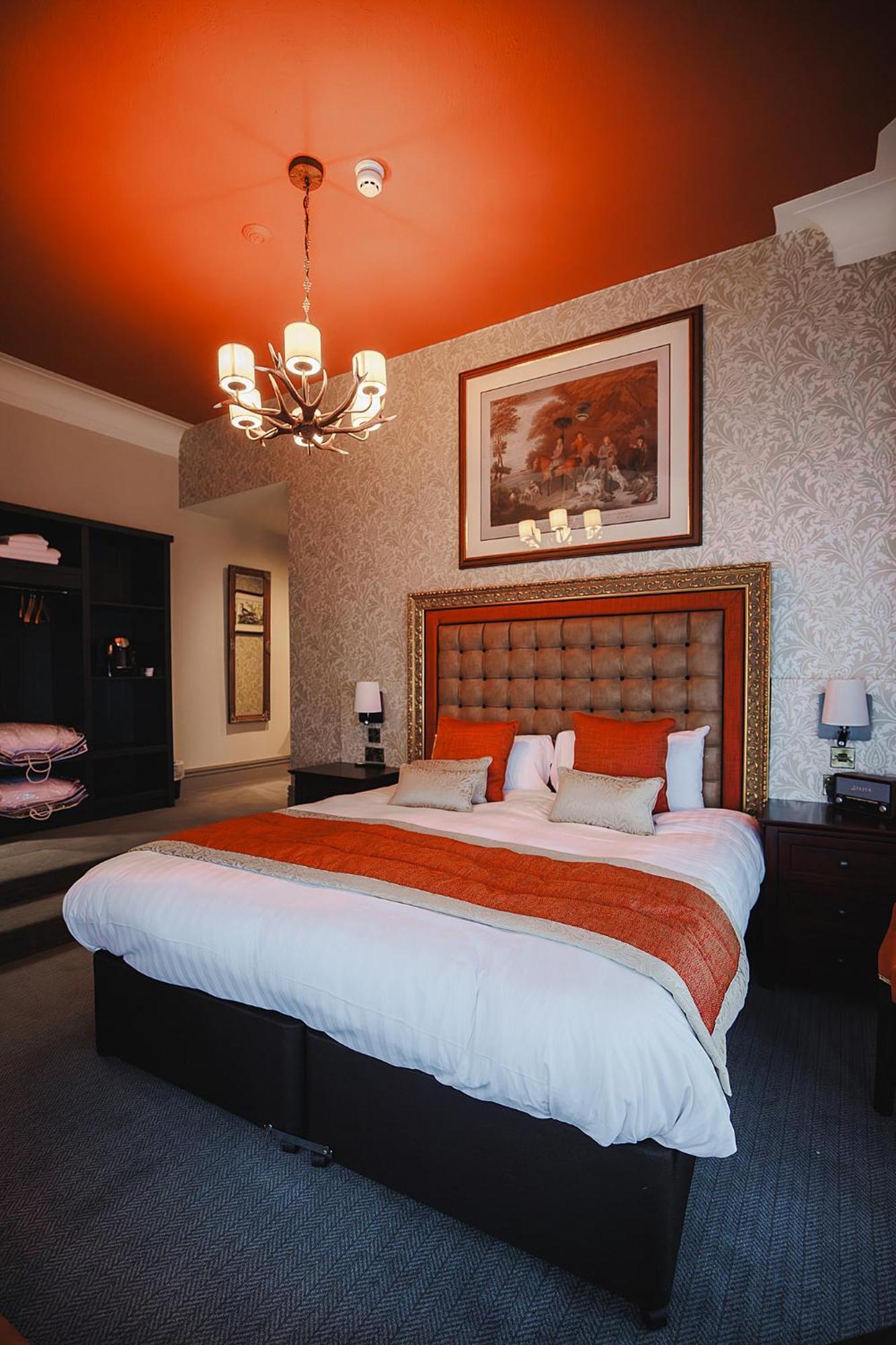 The Dukeries Lodge, Edwinstowe, Nottinghamshire Εξωτερικό φωτογραφία