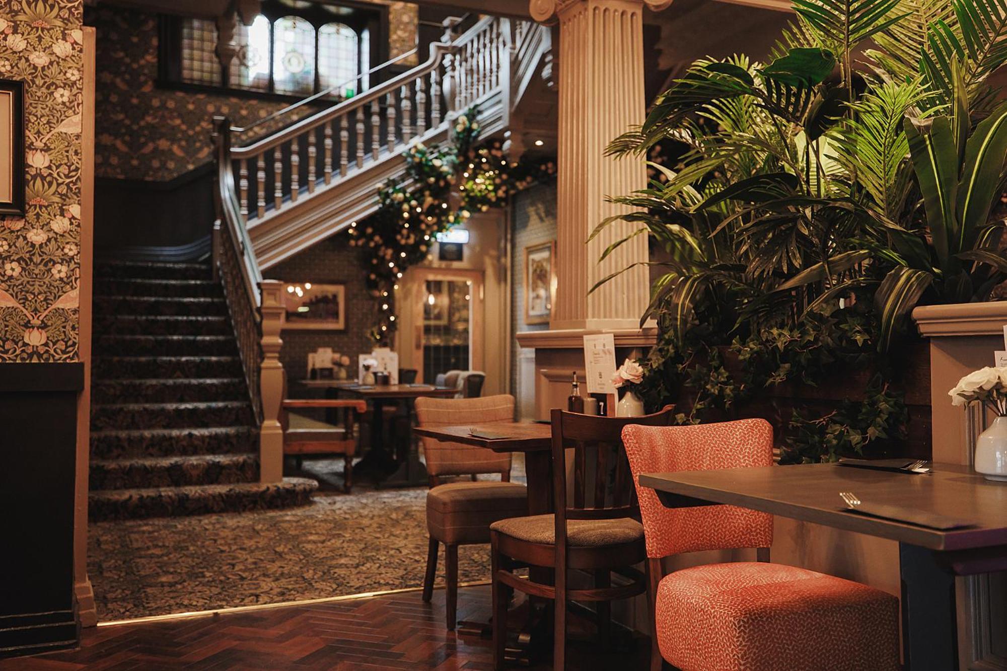 The Dukeries Lodge, Edwinstowe, Nottinghamshire Εξωτερικό φωτογραφία