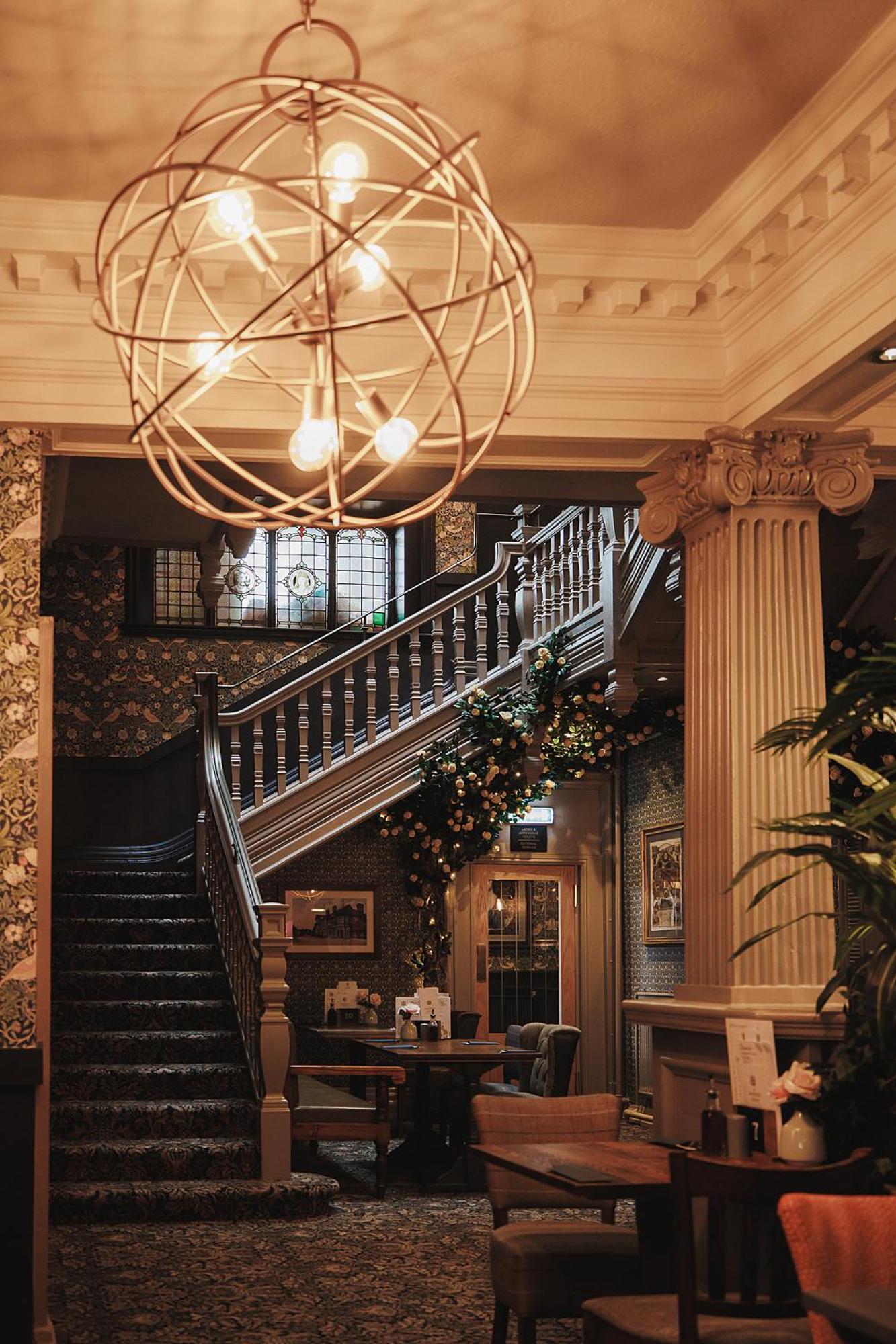 The Dukeries Lodge, Edwinstowe, Nottinghamshire Εξωτερικό φωτογραφία